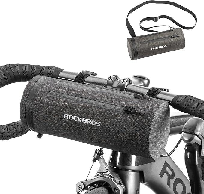 ROCKBROS Lenkertasche für Fahrrad Rockbros
