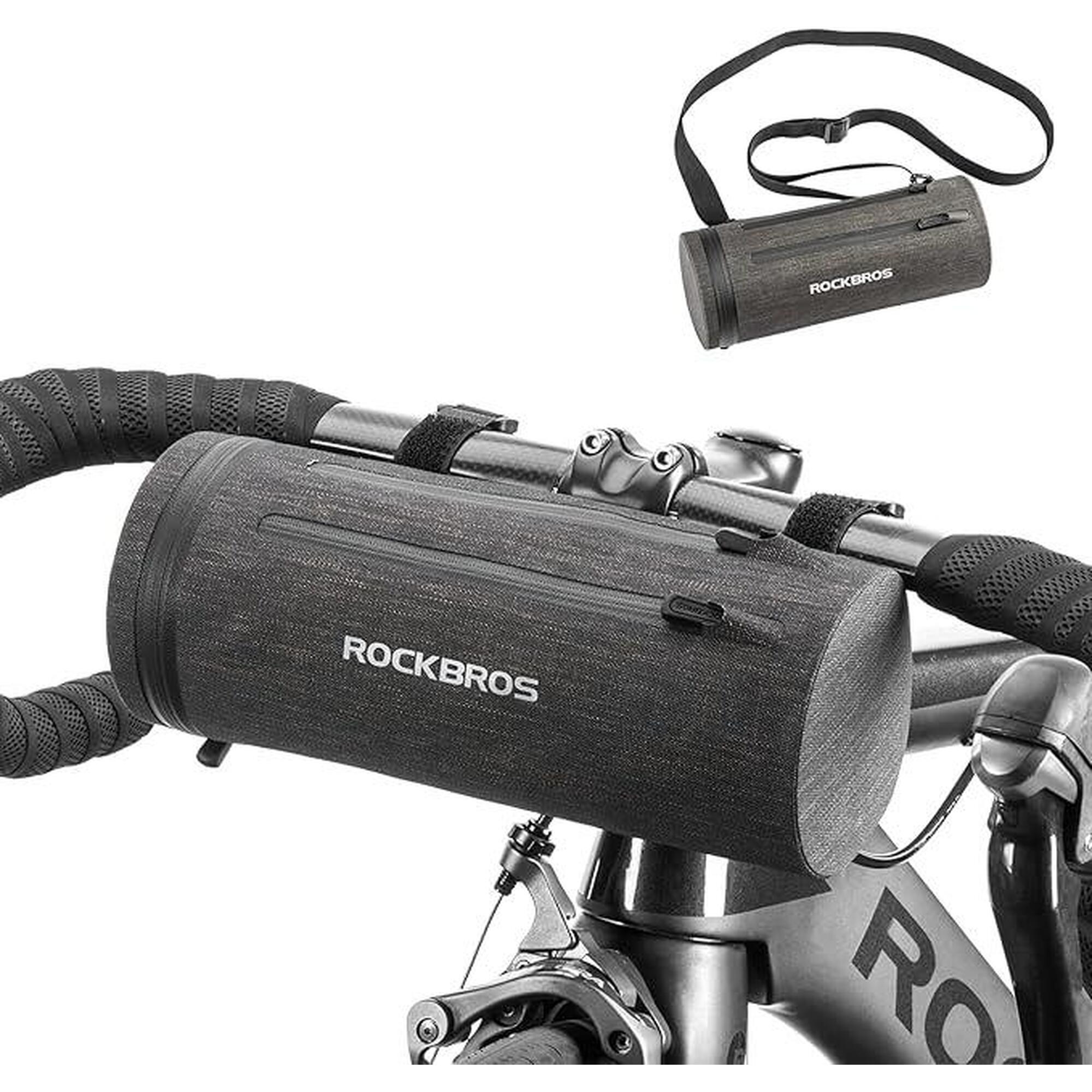 Geanta de ghidon pentru bicicleta Rockbros