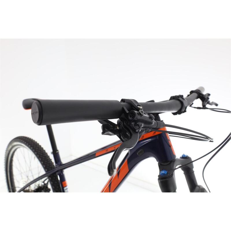 Segunda Vida - MTB KTM Myroon Elite Carbono XT - 12 Velocidades