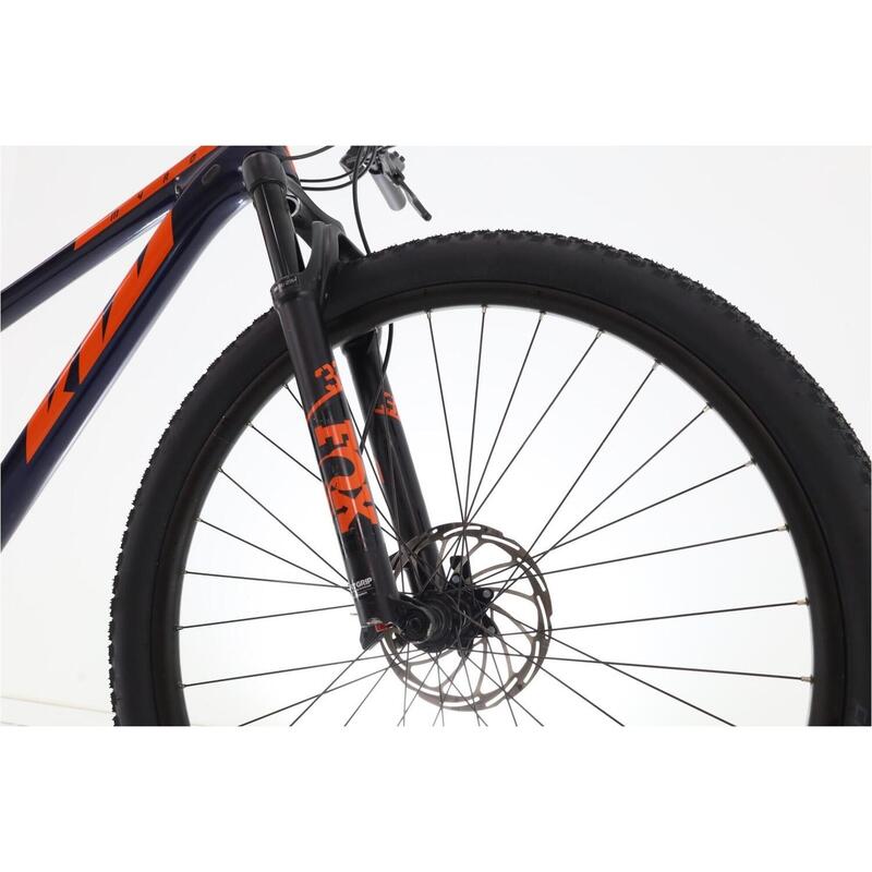 Segunda Vida - MTB KTM Myroon Elite Carbono XT - 12 Velocidades