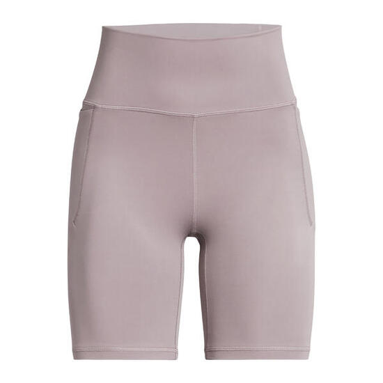Under Armour Meridian Bike Short d'entraînement pour femme 7 pouces