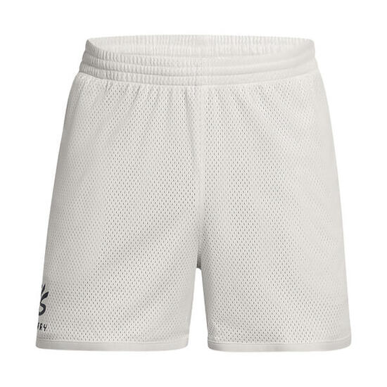 Pantaloncini da basket da uomo Under Armour Curry Splash Short
