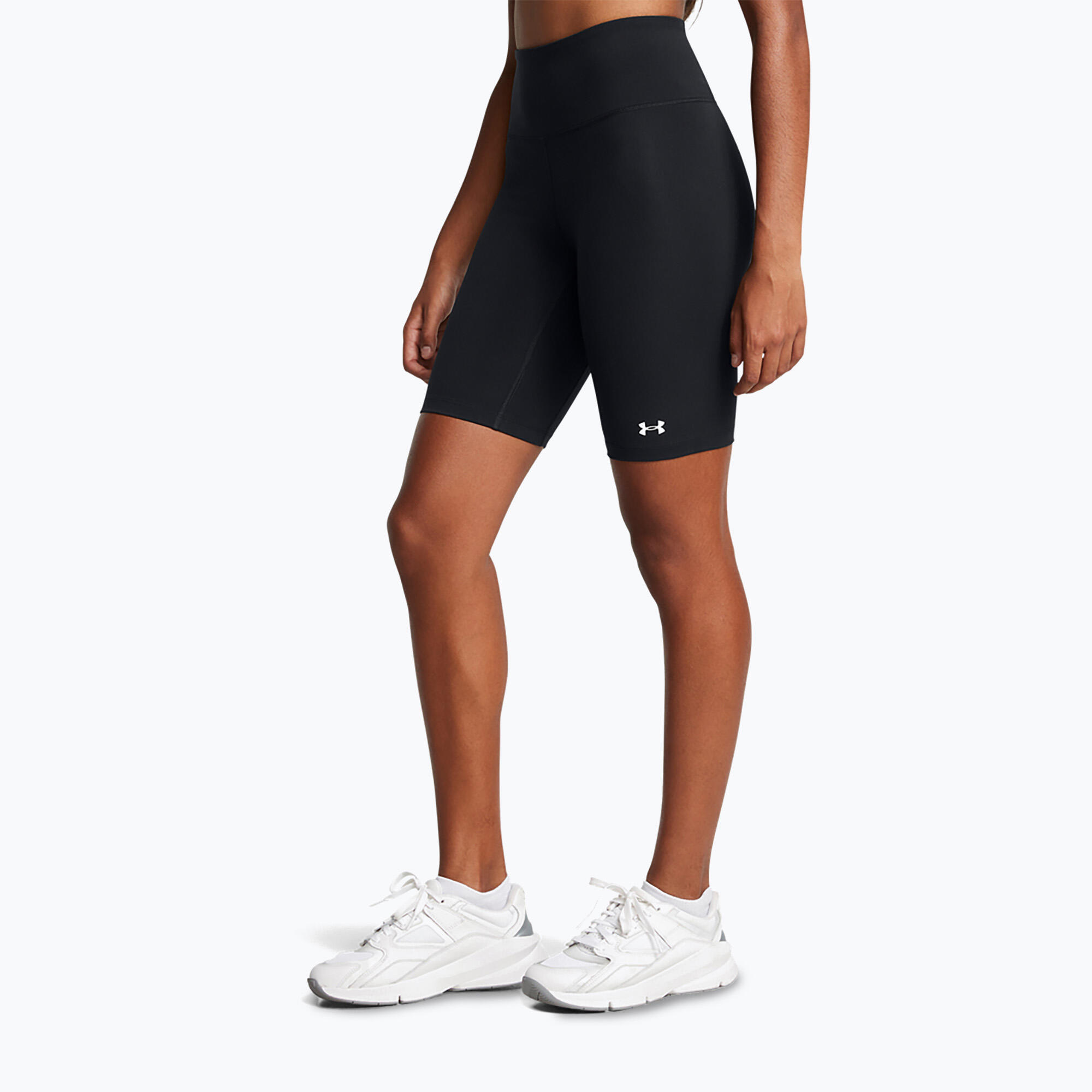 Under Armour Motion Radhose für Damen, schwarz 5/6