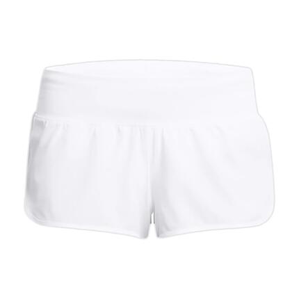 Short de running femme Launch Pro 2'' Under Armour