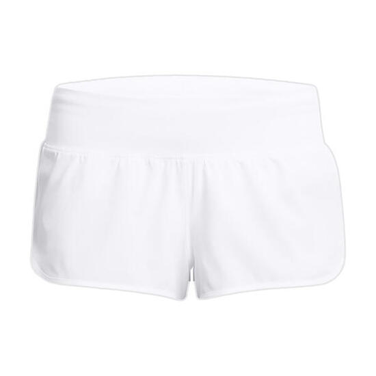 Short de running femme Launch Pro 2'' Under Armour