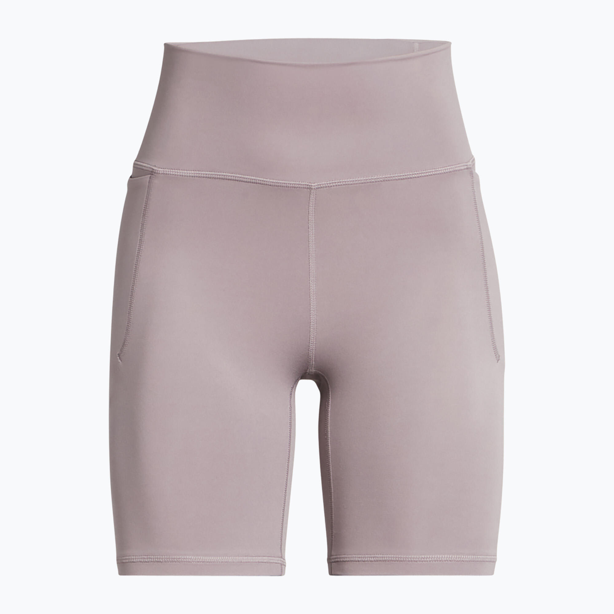 Under Armour Meridian Bike Short d'entraînement pour femme 7 pouces 3/3