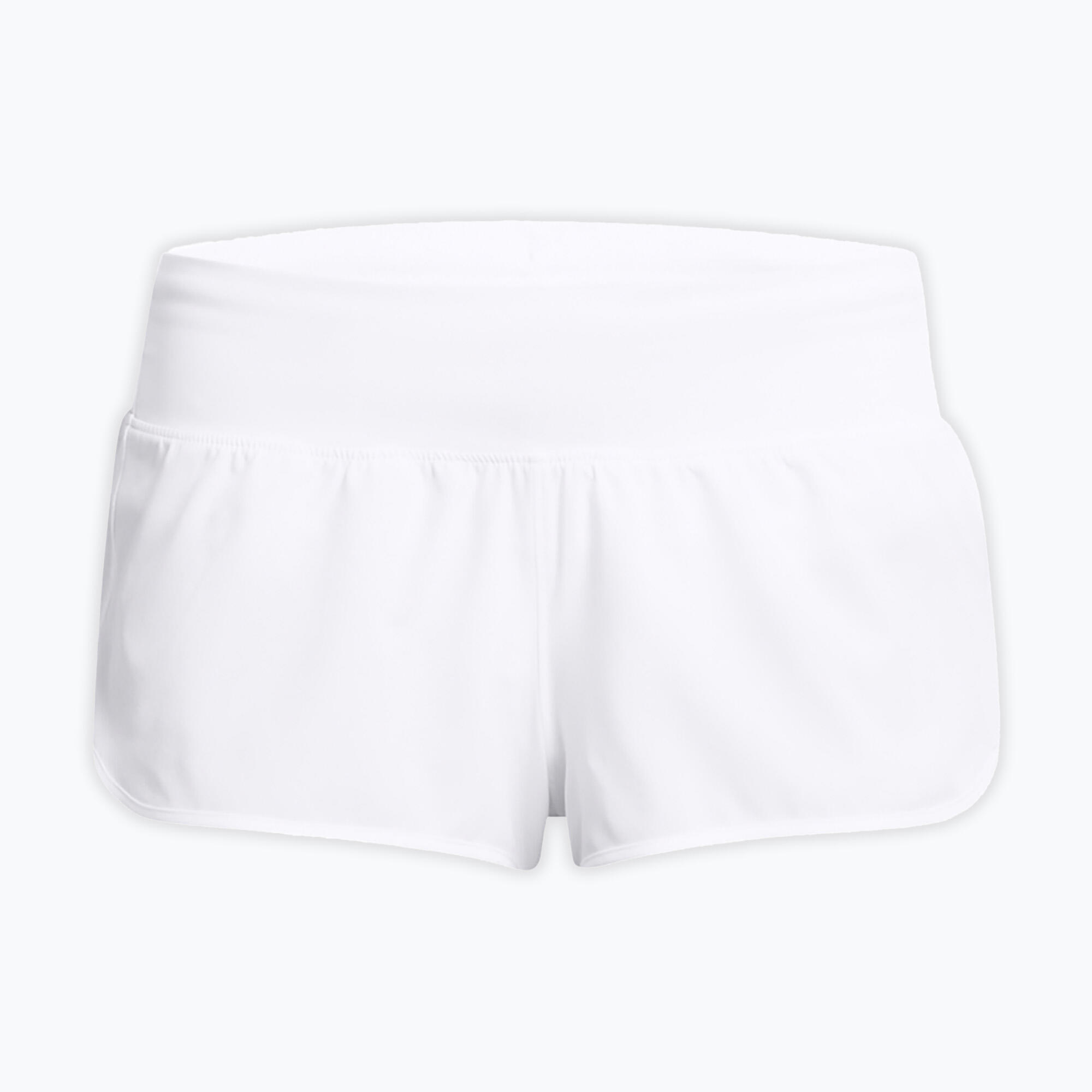 Short de running femme Launch Pro 2'' Under Armour 3/7