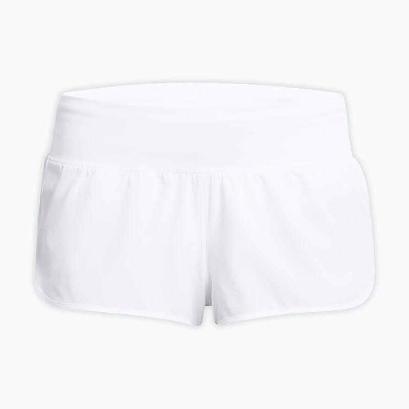 Pantaloni scurți de alergare Under Armour Launch Pro 2'' pentru femei
