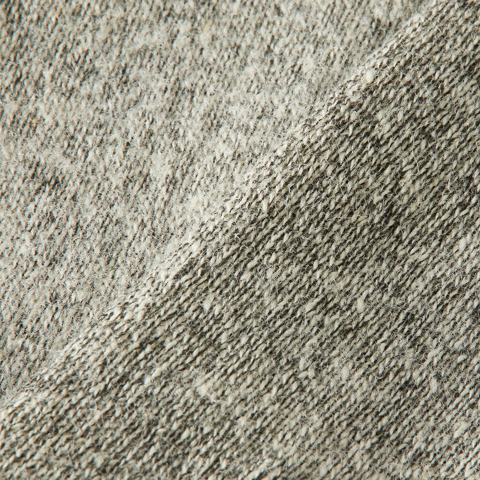 Xtreme - Warme Wandelsokken - Grijs - Merino Wol - 31/34 - 1-Paar - Badstof 5/7