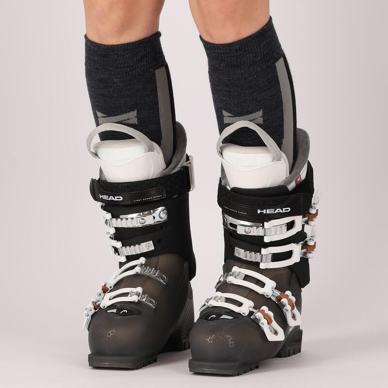 Skarpety narciarskie unisex 2 pary