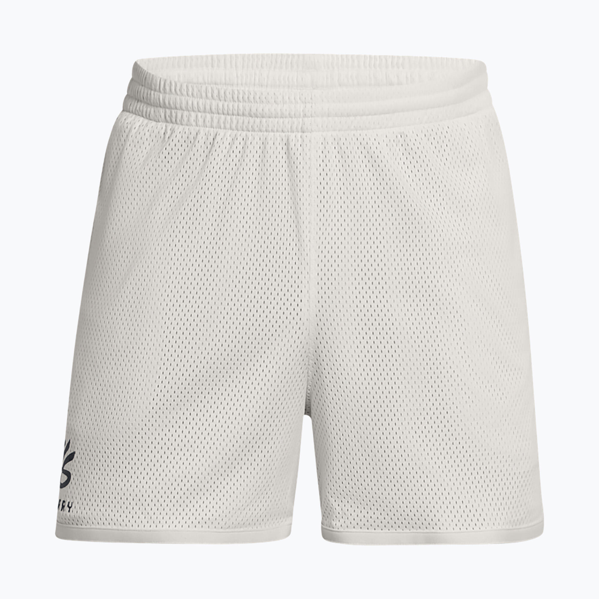 Short de basketball homme Curry Splash Short Under Armour 4/4