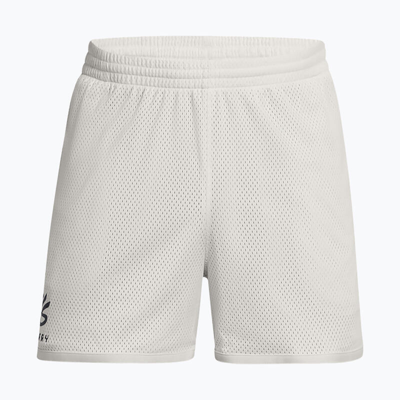 Pantaloni scurți de baschet pentru bărbați Under Armour Curry Splash Short