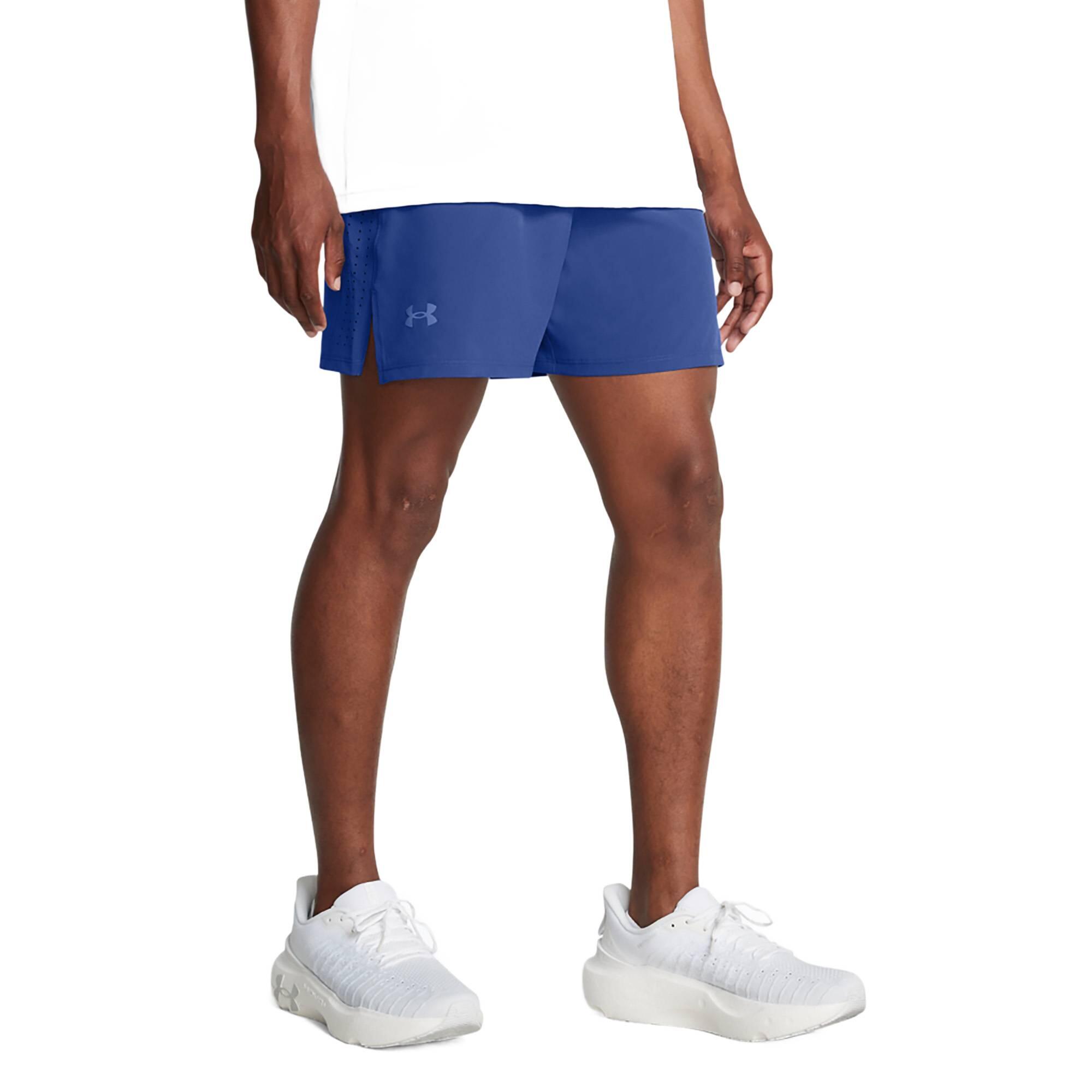 Spodenki do biegania męskie Under Armour Launch Elite 5