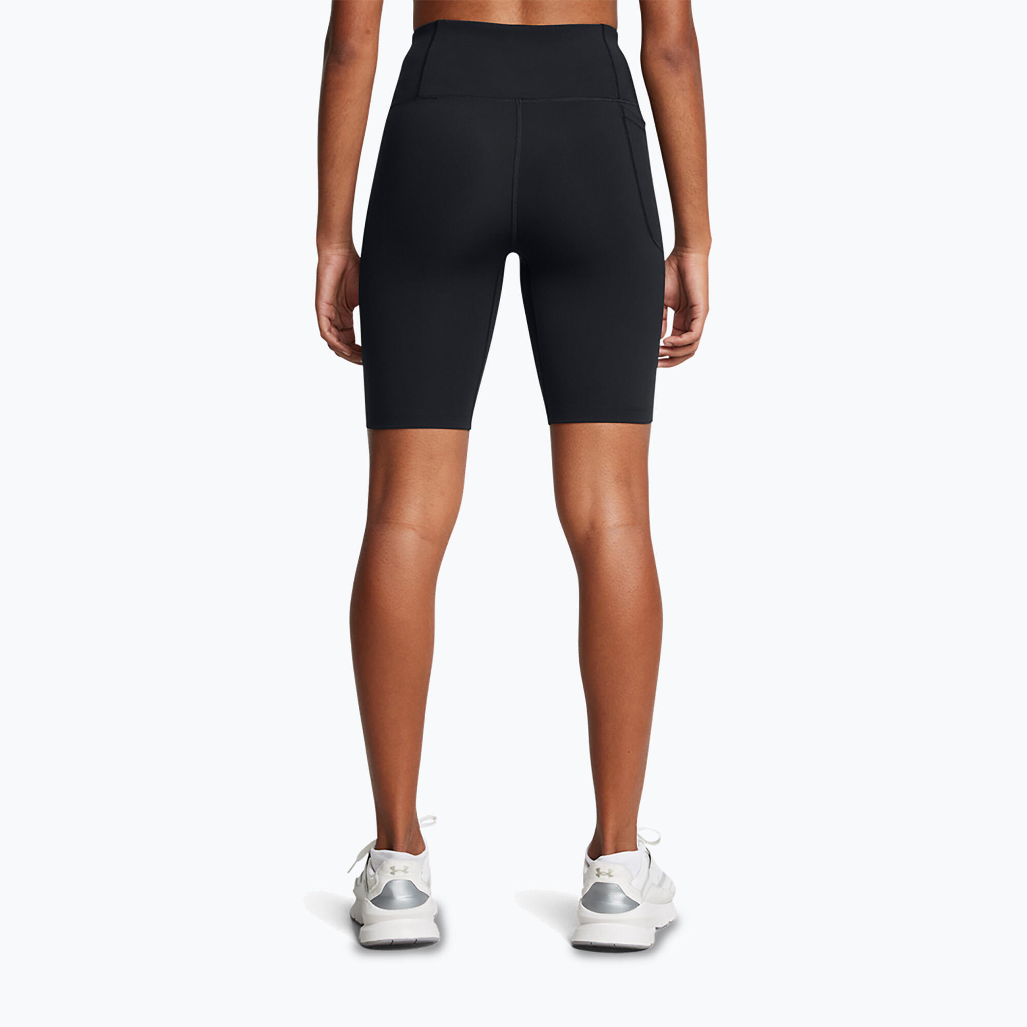 Under Armour Motion Radhose für Damen, schwarz 3/6