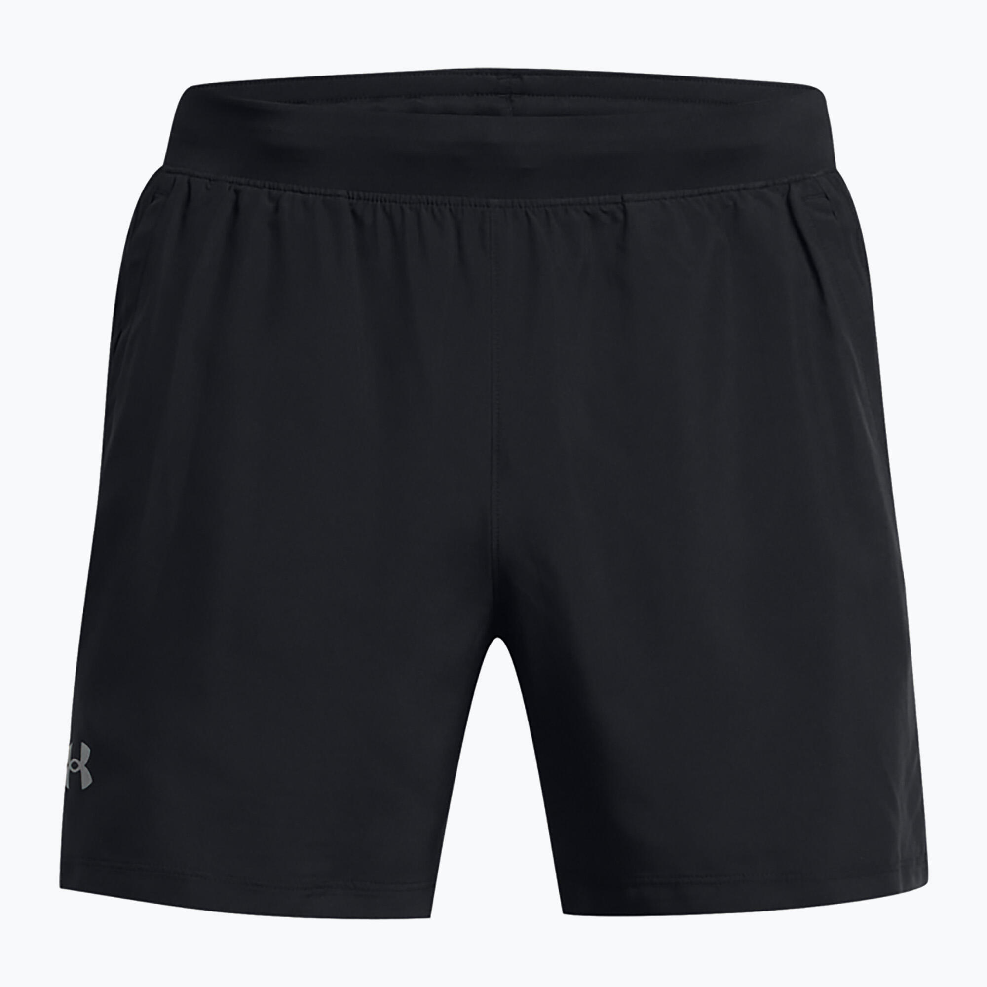 Pantaloni scurți de alergare pentru bărbați Under Armour Launch 5"