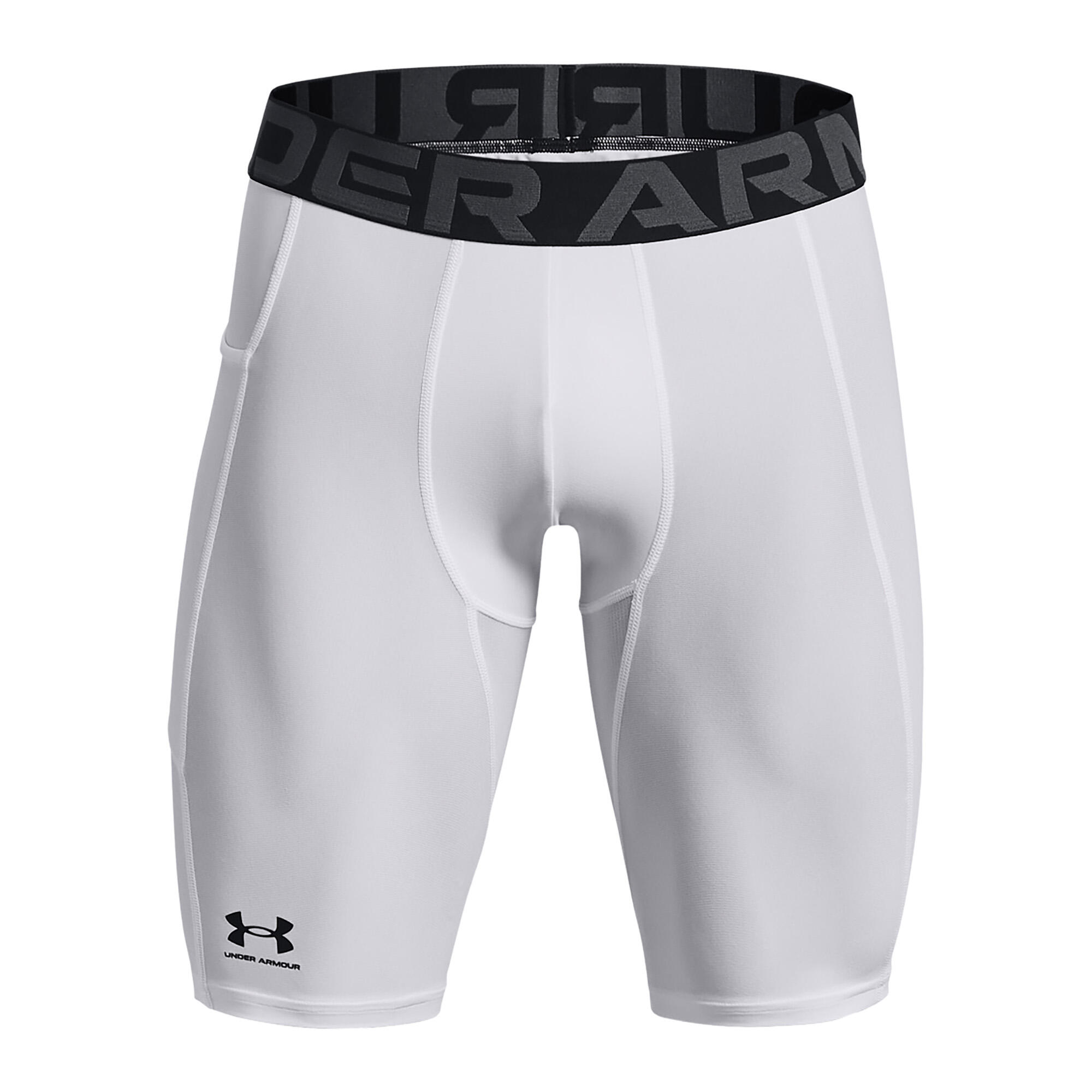 Pantaloni scurți lungi Under Armour HG Armour pentru bărbați