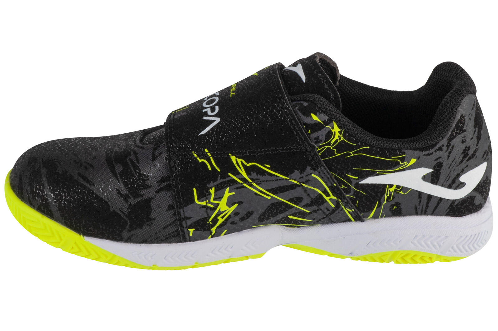 Scarpe da calcetto Joma modello SCJW2401INV per unisex ragazzi 2/4