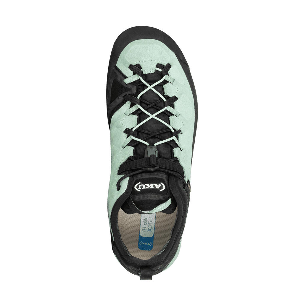 Buty podejściowe damskie AKU Rock DFS GTX 3/7