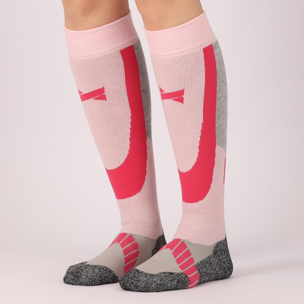 Calze da sci unisex – confezione da 6 – taglie dalla 35 alla 48 - Adulti 4/7