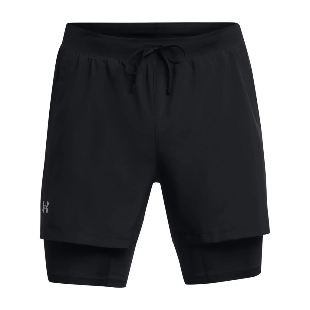 Shorts Under armour model 1382640-001 for man