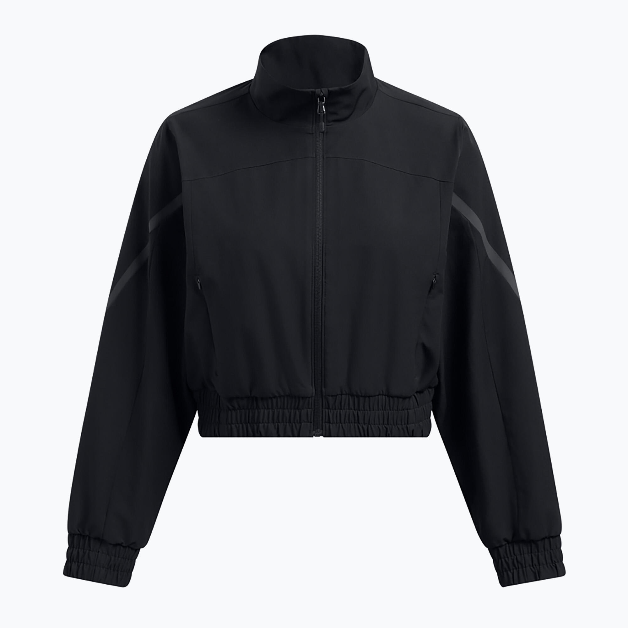 Veste De Transition Femme Unstoppable Crop 3/7