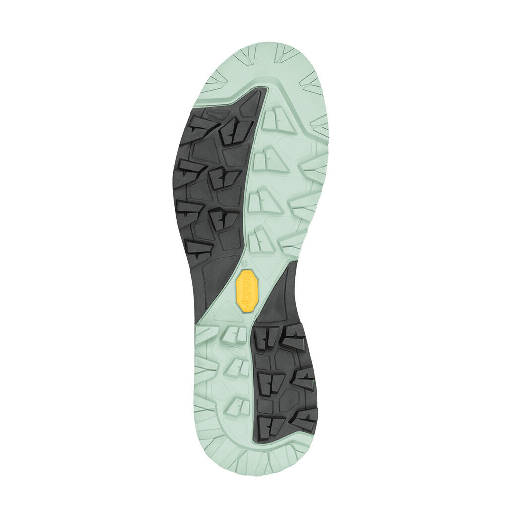 Buty podejściowe damskie AKU Rock DFS GTX 4/7
