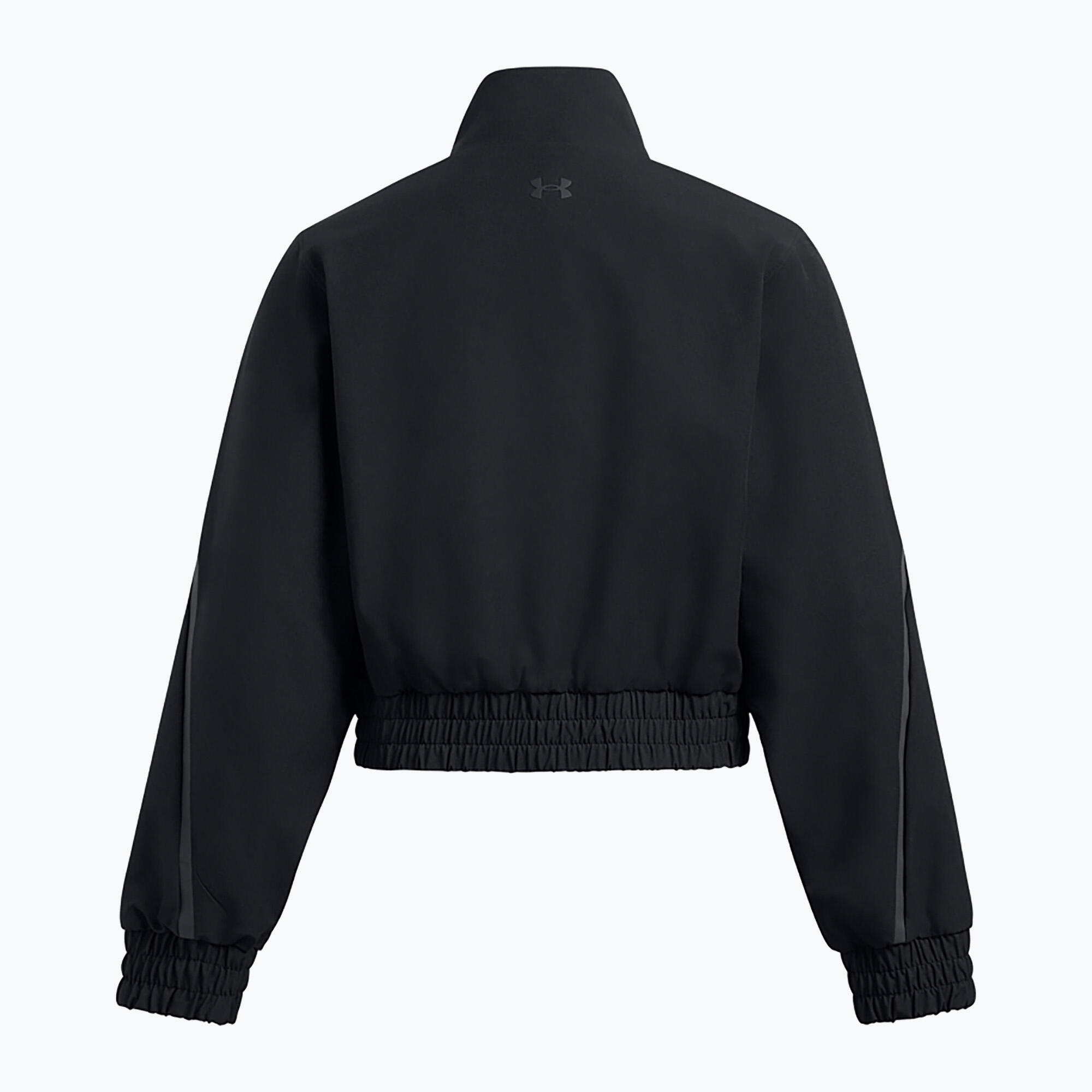 Veste De Transition Femme Unstoppable Crop 2/7