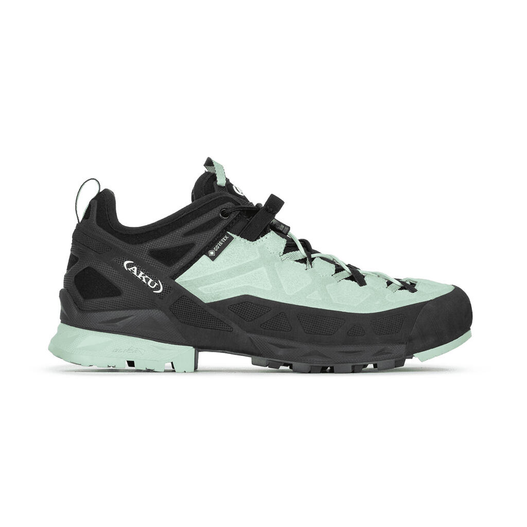 Buty podejściowe damskie AKU Rock DFS GTX 2/7