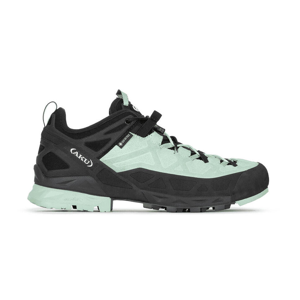Buty podejściowe damskie AKU Rock DFS GTX