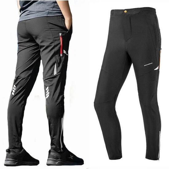 Pantaloncini da ciclismo Rockbros