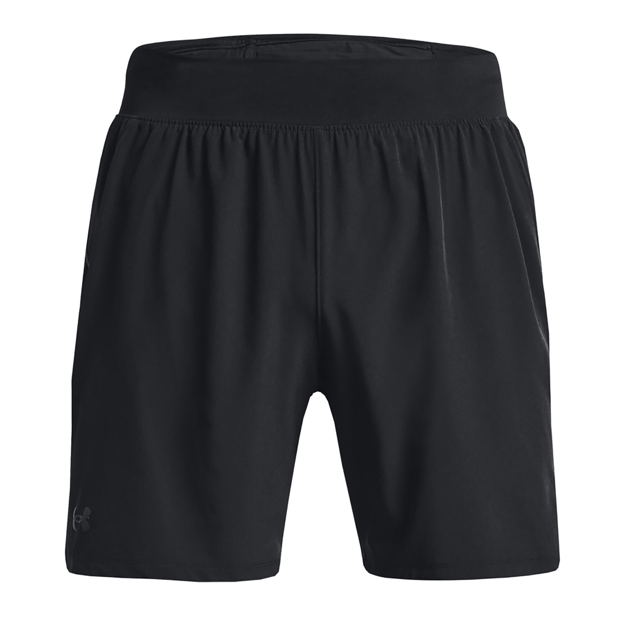 Spodenki do biegania męskie Under Armour Launch Pro 7"