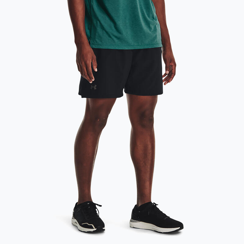 Pantalón corto de running para hombre Under Armour Launch Pro 7"