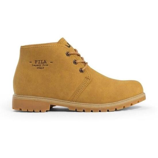 Herren universal Schuhe Fila Cesane Mid