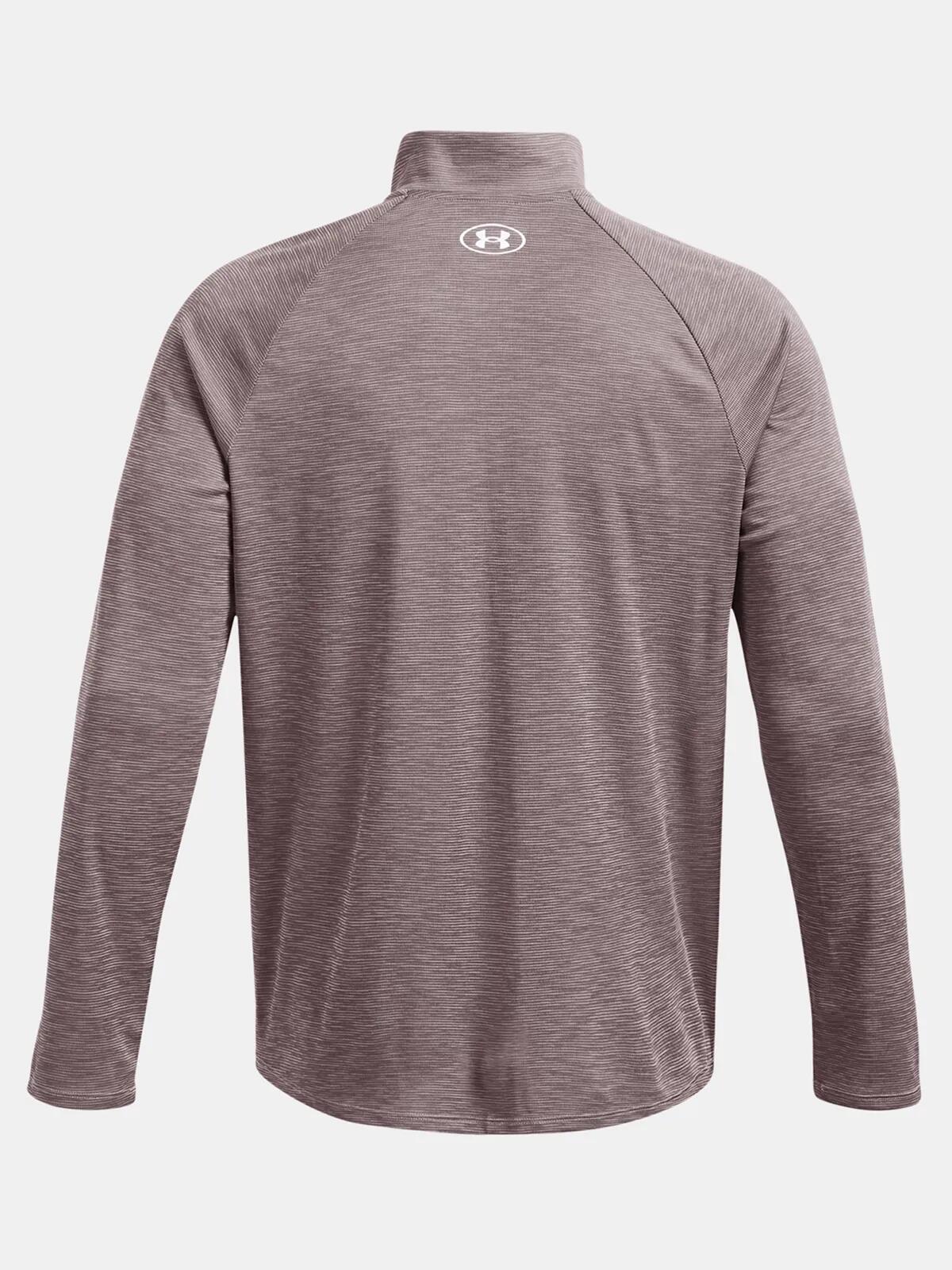 Koszulka męska treningowa Under Armour Tech z długim rękawem 6/6