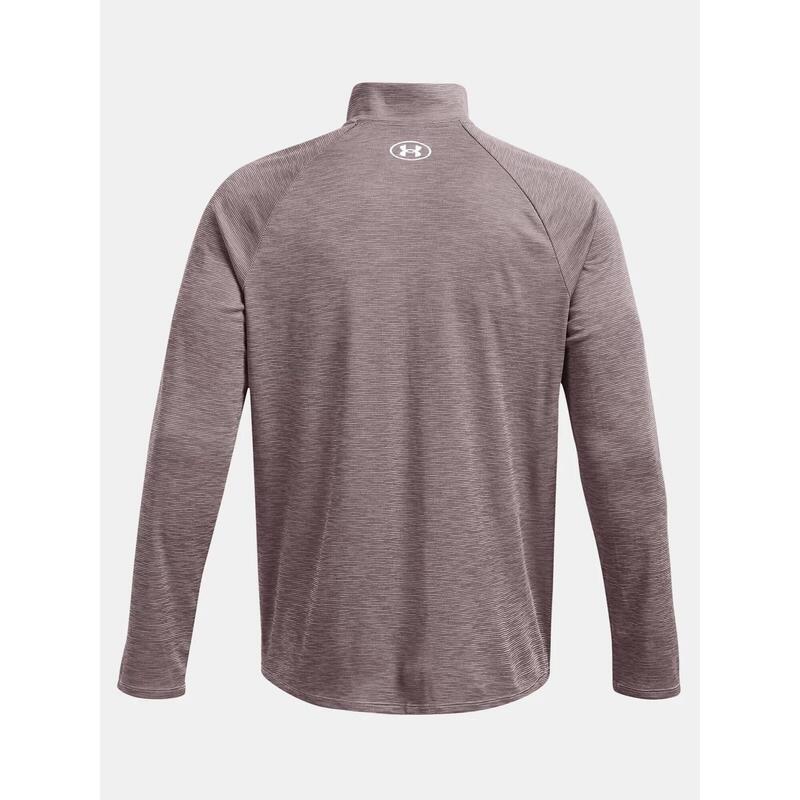 Koszulka męska treningowa Under Armour Tech z długim rękawem