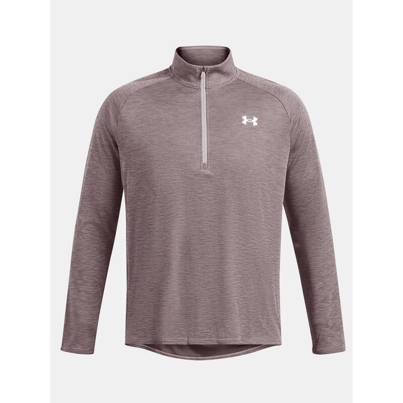 Koszulka męska treningowa Under Armour Tech z długim rękawem