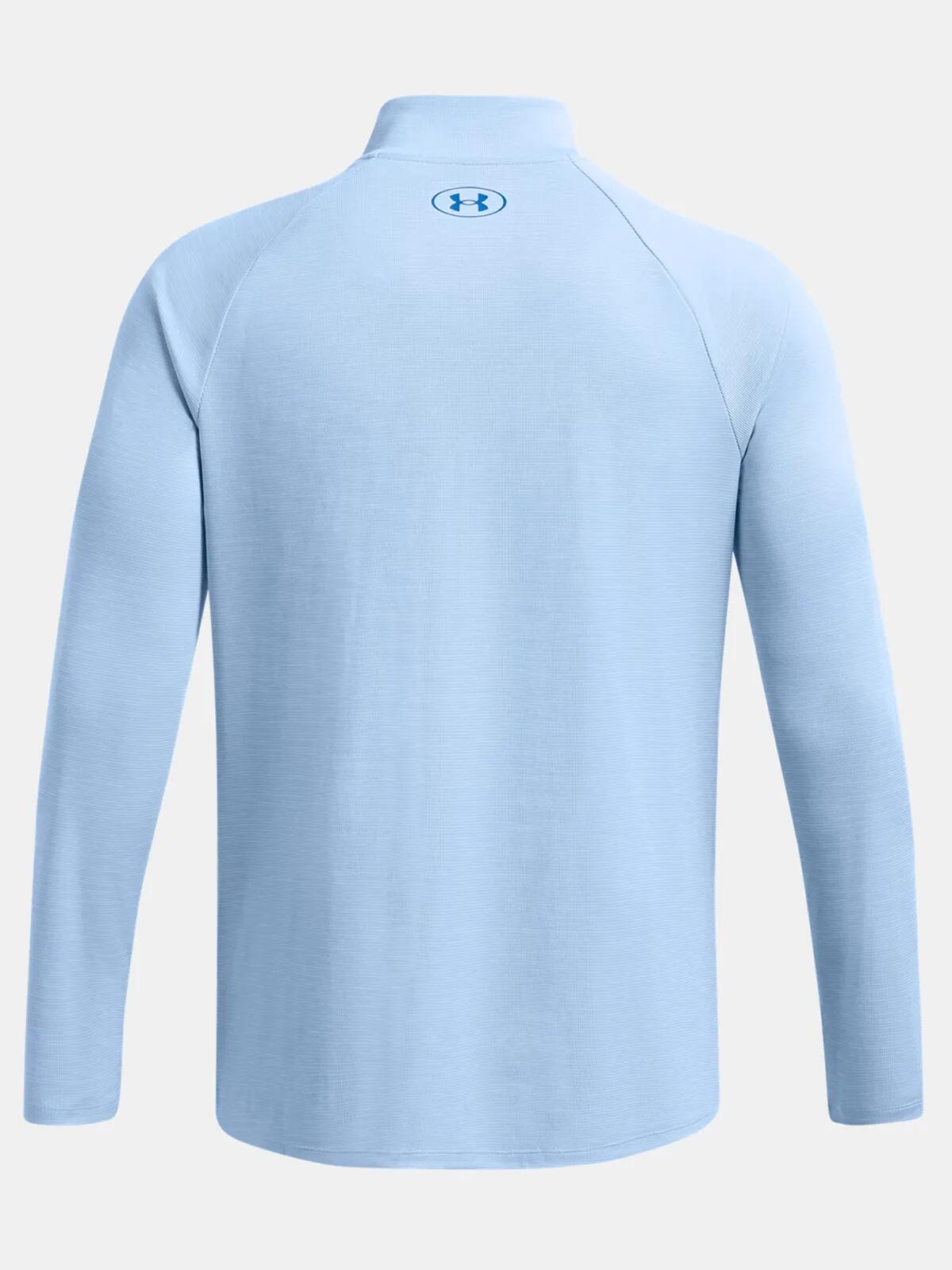 Koszulka męska treningowa Under Armour Tech z długim rękawem 6/6