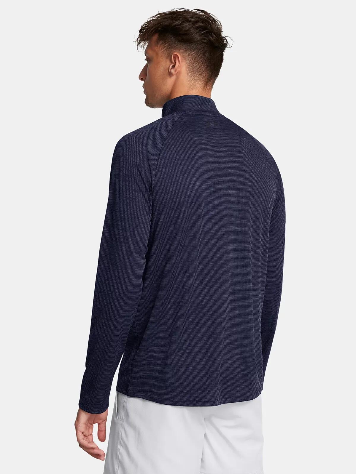 Koszulka męska treningowa Under Armour Tech z długim rękawem 4/6