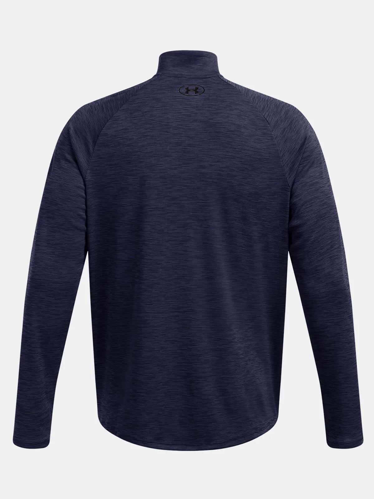 Koszulka męska treningowa Under Armour Tech z długim rękawem 6/6