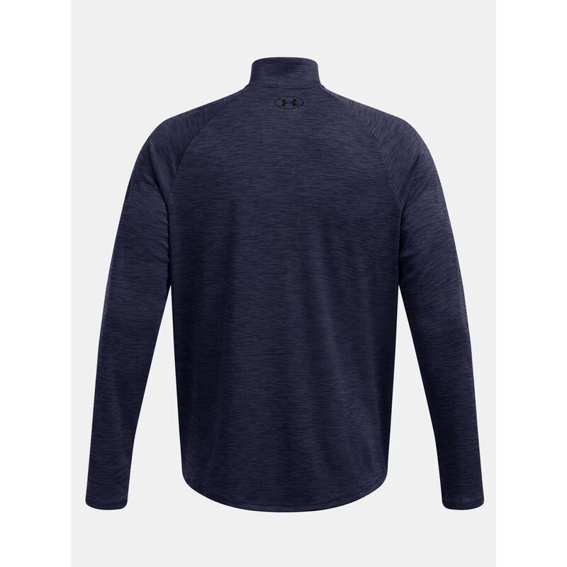 Koszulka męska treningowa Under Armour Tech z długim rękawem