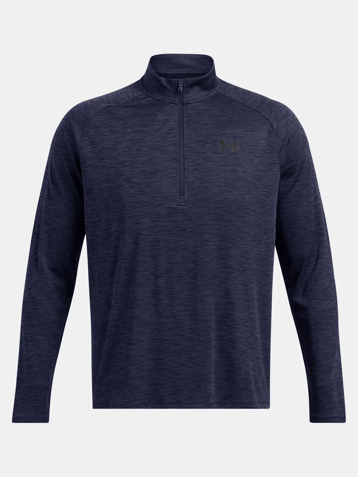 Koszulka męska treningowa Under Armour Tech z długim rękawem 5/6