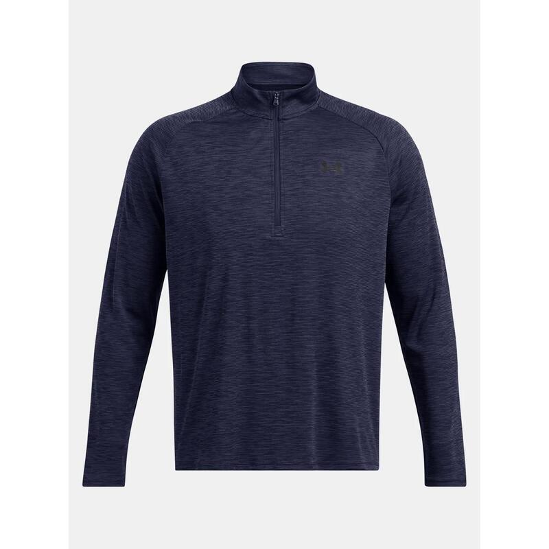 Koszulka męska treningowa Under Armour Tech z długim rękawem