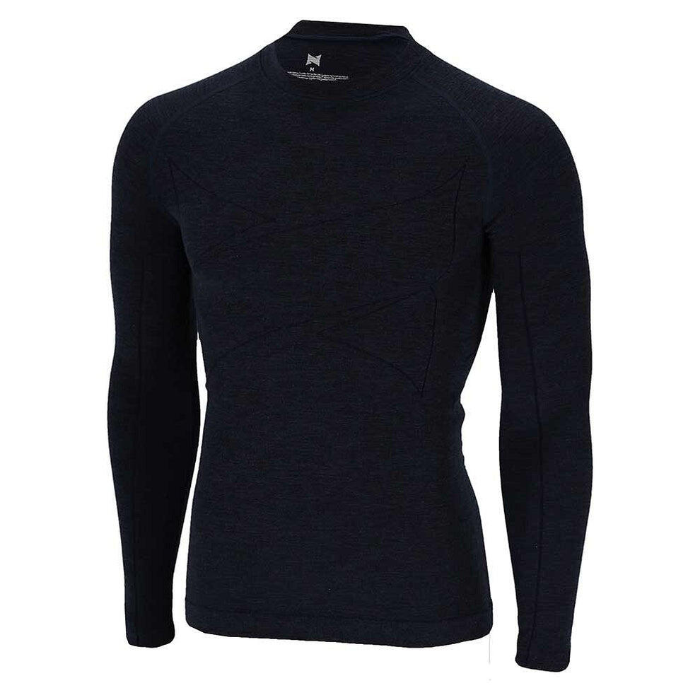 Xtreme - Thermo-(Unter-)Shirt Herren - Navy - 2 Stück - Thermobekleidung 4/7