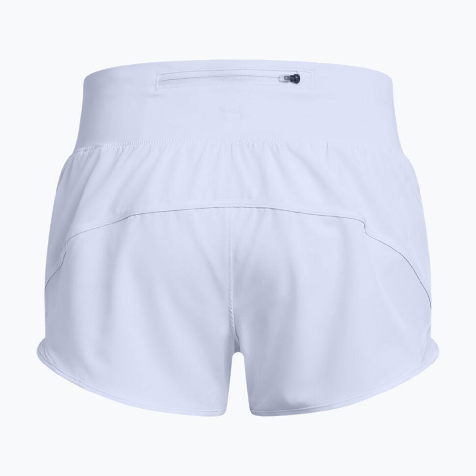 Spodenki do biegania damskie Under Armour Launch Pro 3''
