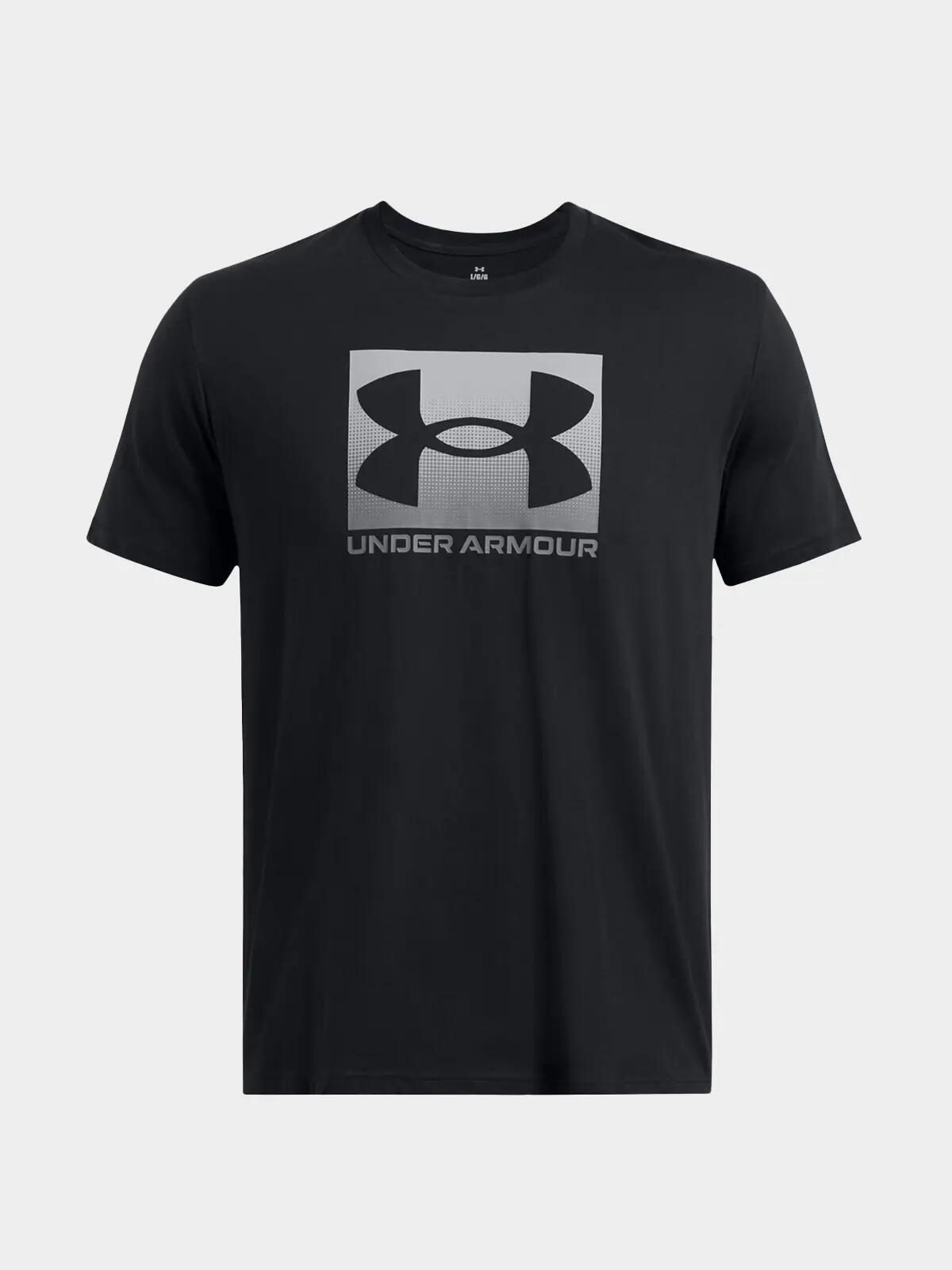 T-shirt Under armour modèle 1386793-001 pour homme 5/6