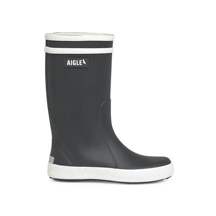 Bottes de pluie imperméables LOLLY POP ENFANT gris