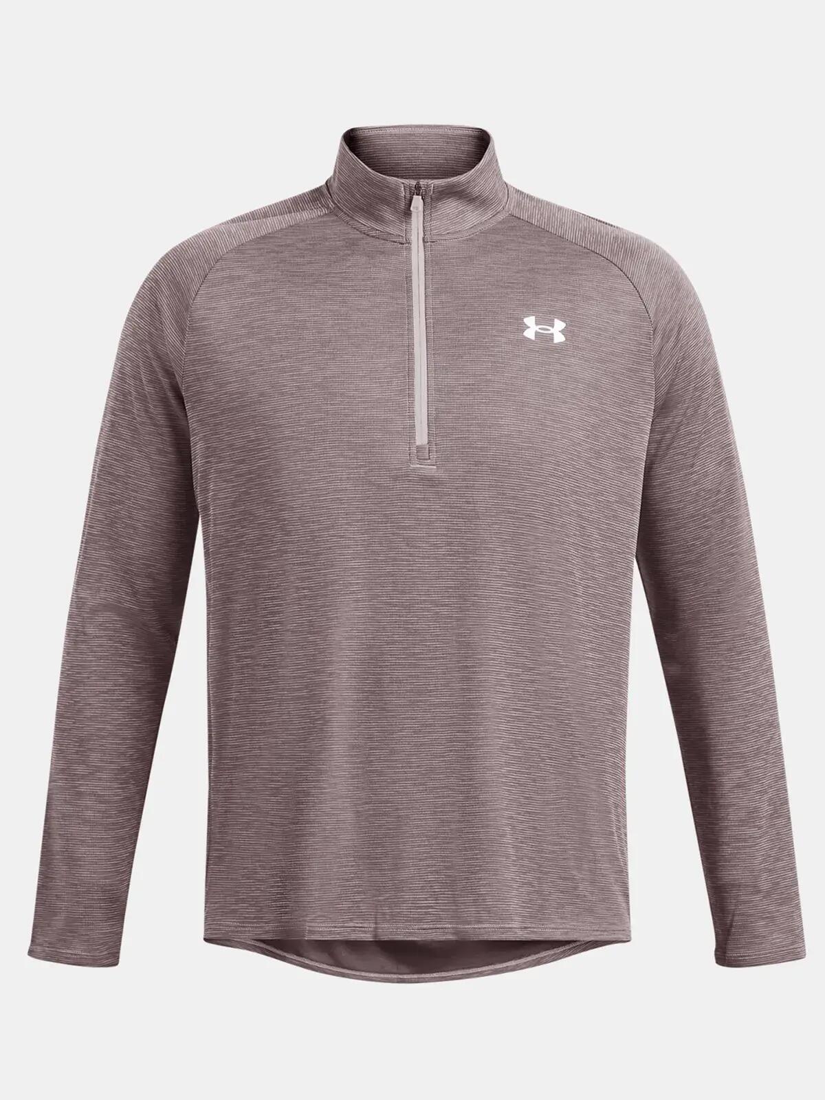 Koszulka męska treningowa Under Armour Tech z długim rękawem 5/7
