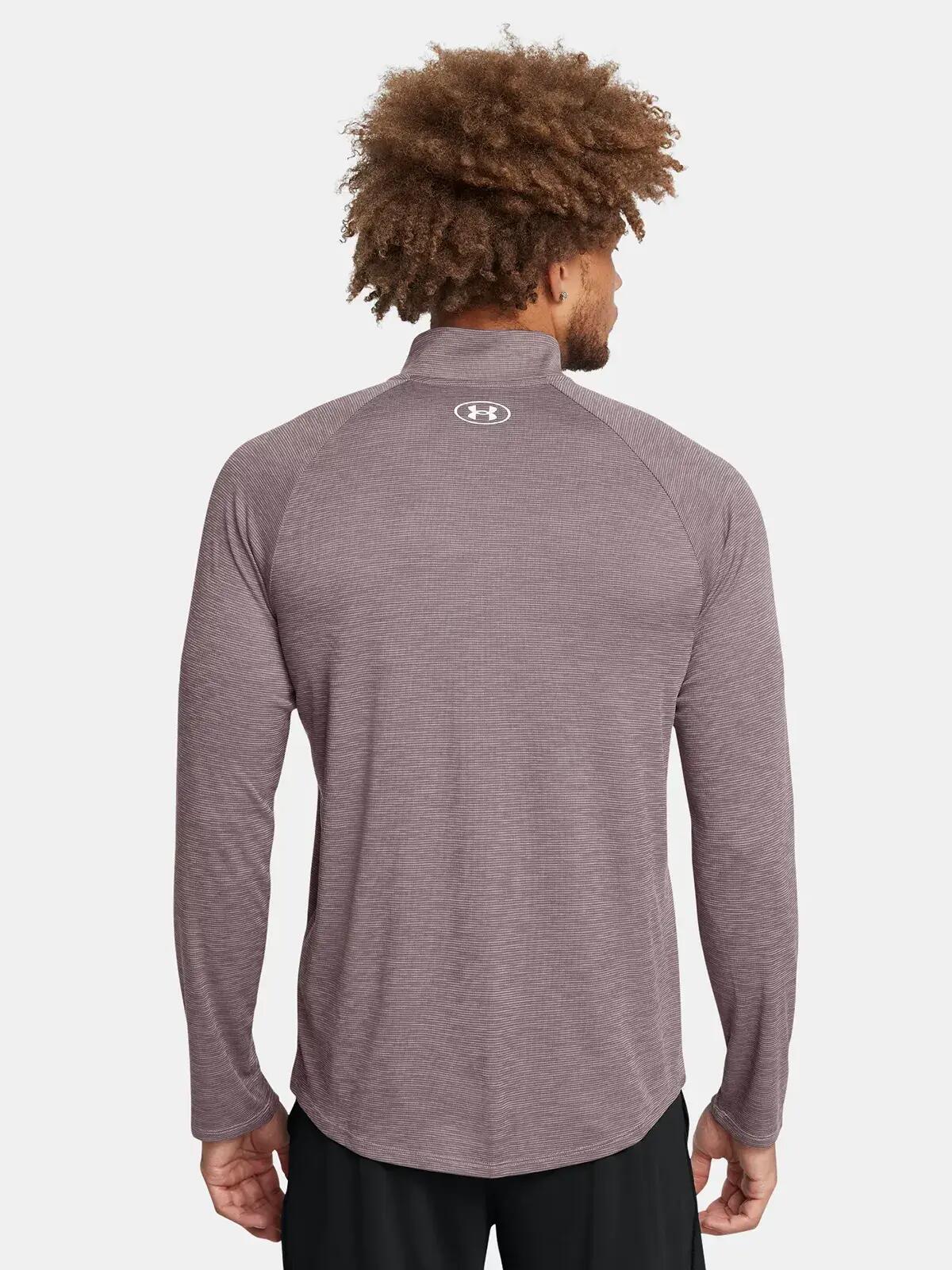 Koszulka męska treningowa Under Armour Tech z długim rękawem 4/7