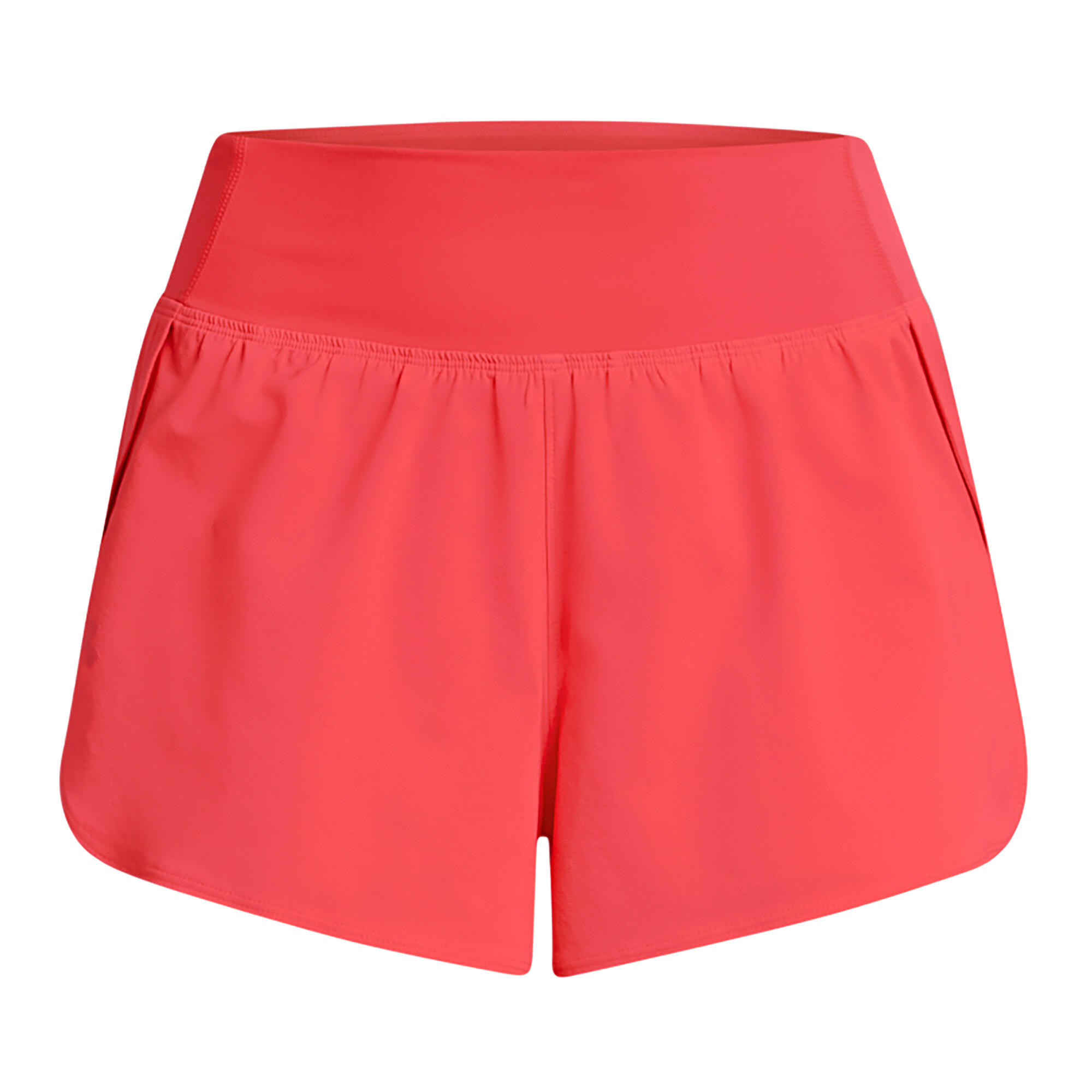 UNDER ARMOUR Calções de treino femininos Under Armour Flex Woven 2 em 1