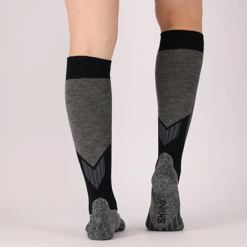 Skarpety narciarskie unisex 4 szt. 6/7